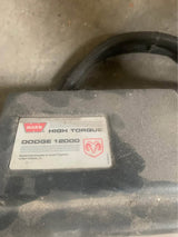 12k Warn winch from Power Wagon in Hayden, ID (photo 2)