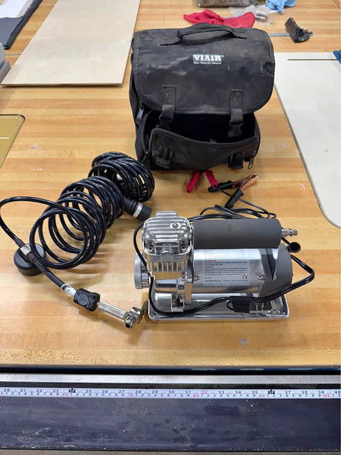 VIAIR 300 PSI Compressor
