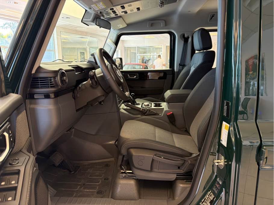 2025 INEOS Grenadier · Sport in San Jose, CA (photo 10) — photo 10