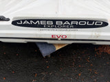 James Baroud Explorer Evo Rooftop Tent in Poulsbo, WA (photo 2)