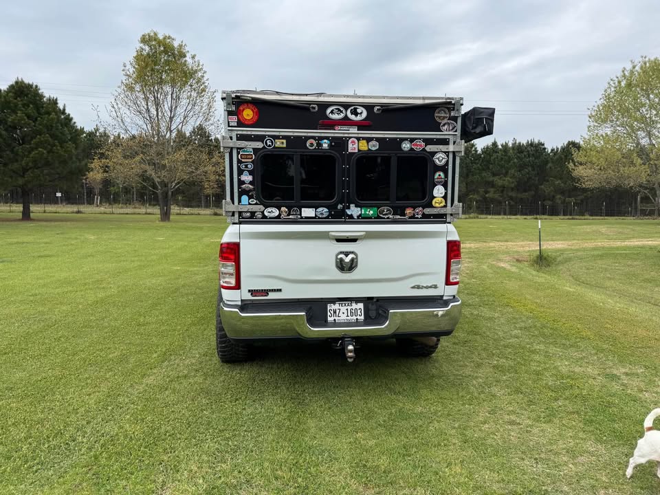 Ovrlnd Camper in Gladewater, TX (photo 4) — photo 4