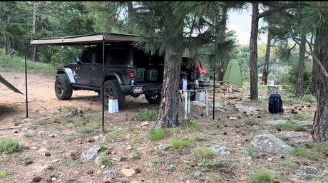 Rhino Rack Batwing Awning in Surprise, AZ (photo 4)