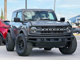 2022 Ford Bronco Black Diamond Sport Utility 2D in El Paso, TX (photo 1)