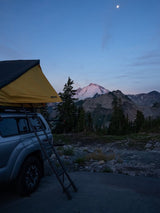 GoFast Campers GFC RTT Superlite rooftop tent in Salt Lake City, UT (photo 2)