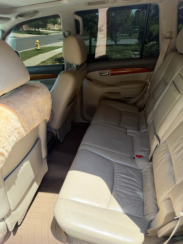 2006 Lexus GX · GX 470 Sport Utility 4D in Aurora, CO (photo 10) — photo 10