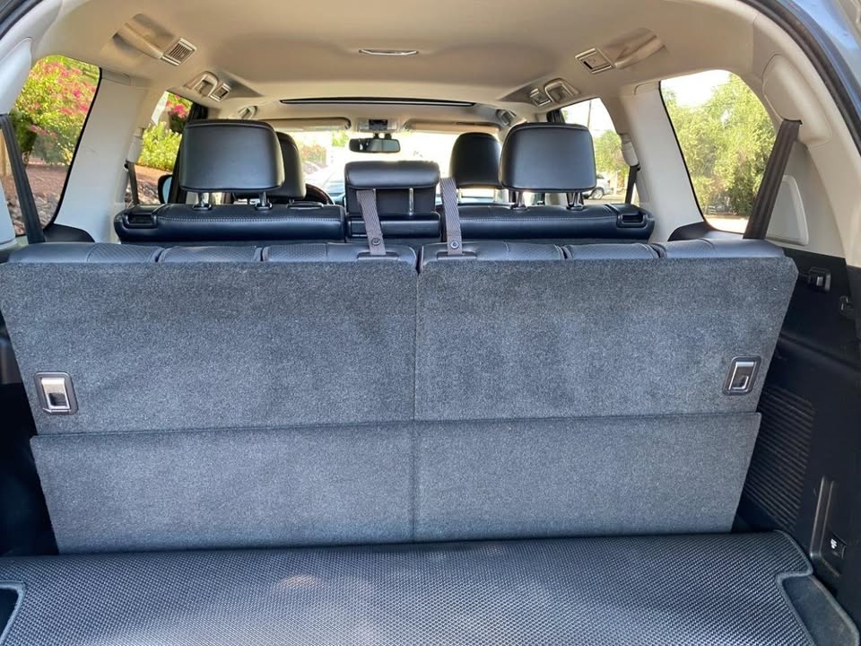 2014 Lexus GX 460 in Phoenix, AZ (photo 8) — photo 8