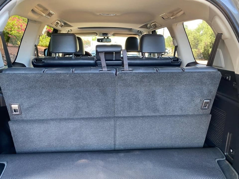 2014 Lexus GX 460 in Phoenix, AZ (photo 8) — photo 8