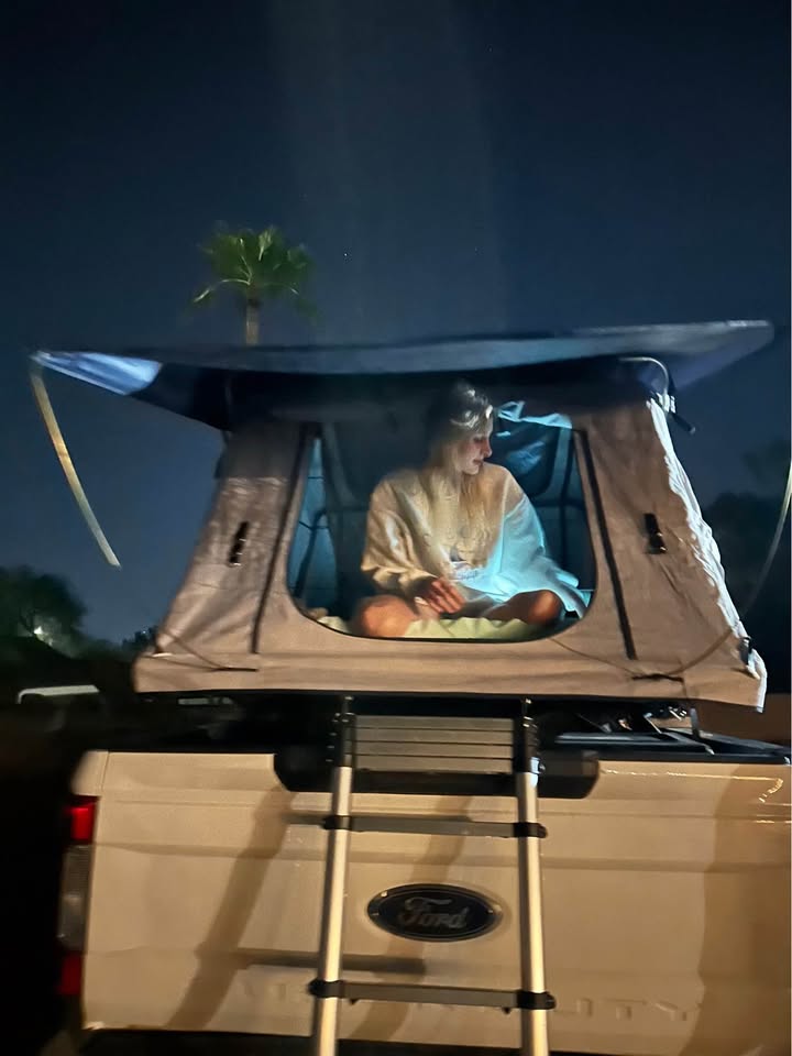 Roof Top Tent in Chandler, AZ (photo 6) — photo 6