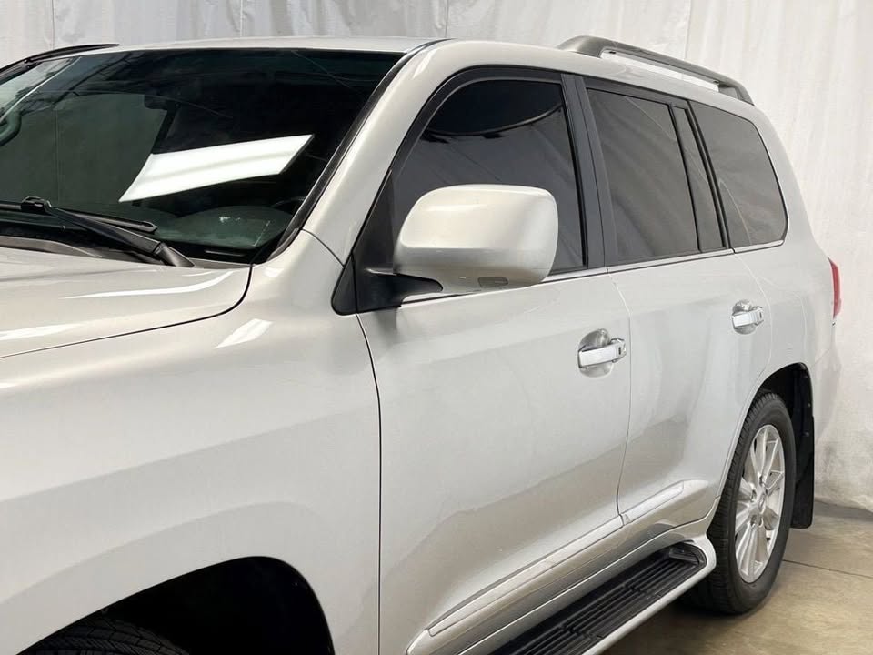 2008 Lexus LX 570 in Addison, IL (photo 3) — photo 3