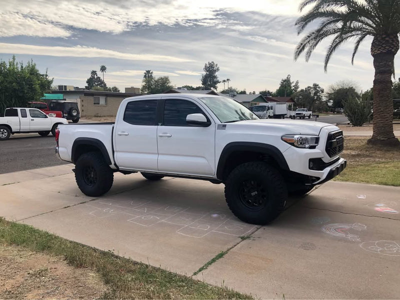 2019 Toyota Tacoma Double Cab · TRD Off-Road Pickup 4D 5 ft in Phoenix, AZ (photo 4) — photo 4