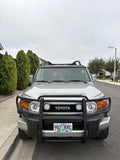 2010 Toyota FJ Cruiser