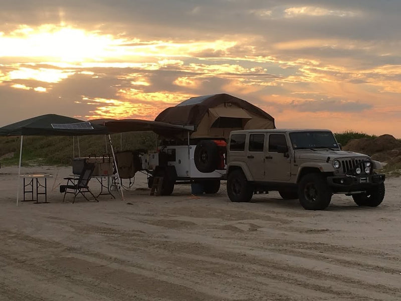 2016 Turtleback Expedition in Tyler, TX (photo 10) — photo 10