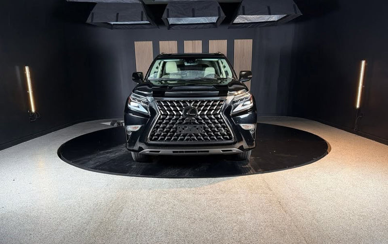 2020 Lexus GX 460 in South Jordan, UT (photo 8) — photo 8