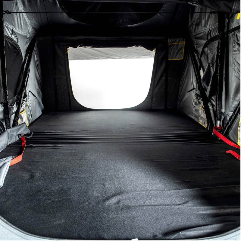 Smittybilt GEN2 Overlander Standard Tent – Gray in Sumterville, FL (photo 3) — photo 3