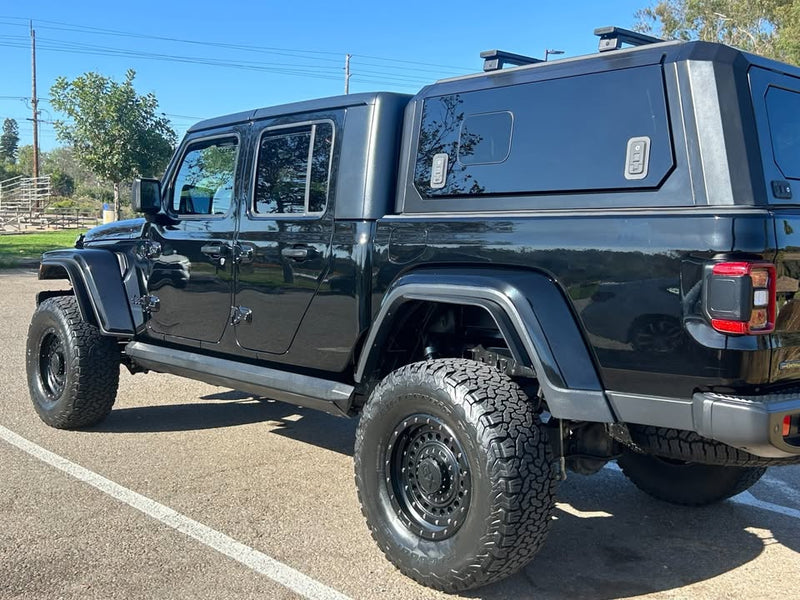 2021 Jeep Gladiator · Willys Pickup 4D 5 ft in San Diego, CA (photo 5) — photo 5
