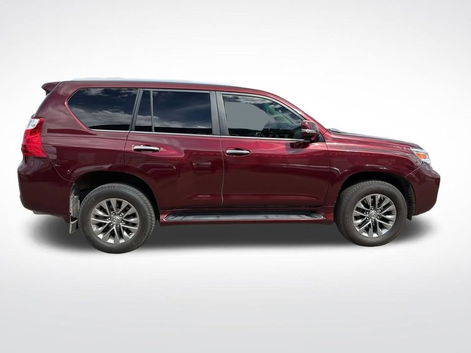 2011 Lexus GX in Englewood, CO (photo 6) — photo 6