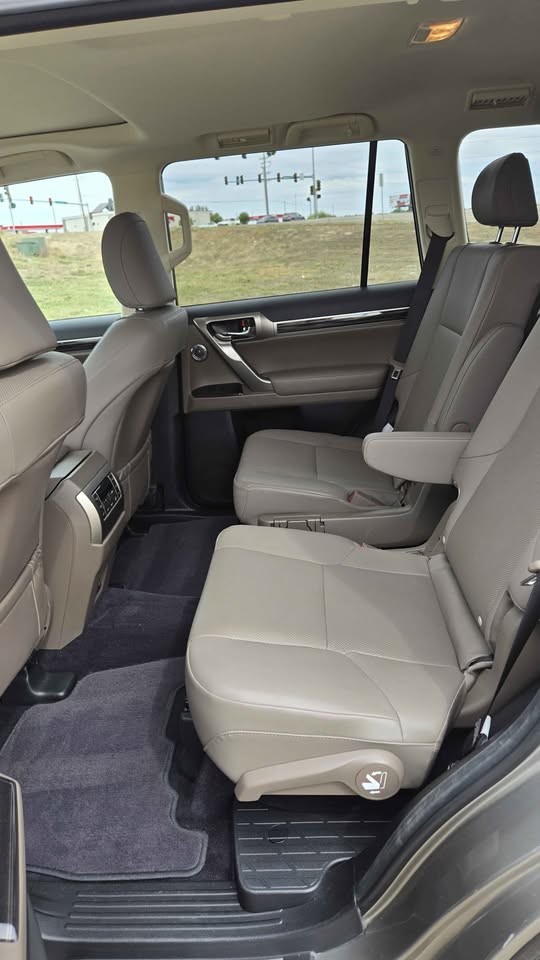 2021 Lexus GX · GX 460 Luxury Sport Utility 4D in Idaho Falls, ID (photo 5) — photo 5