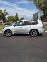 2014 Lexus LX 570 in Chandler, AZ (photo 5)