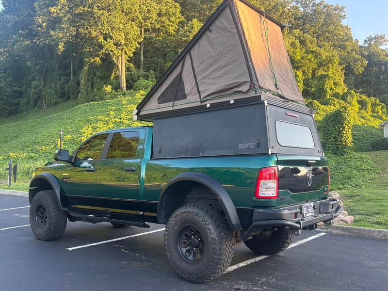 2022 Ram 2500 Crew Cab in Knoxville, TN (photo 7) — photo 7