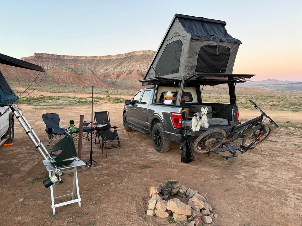 Lone Peak V2 Camper in Littleton, CO (photo 10) — photo 10