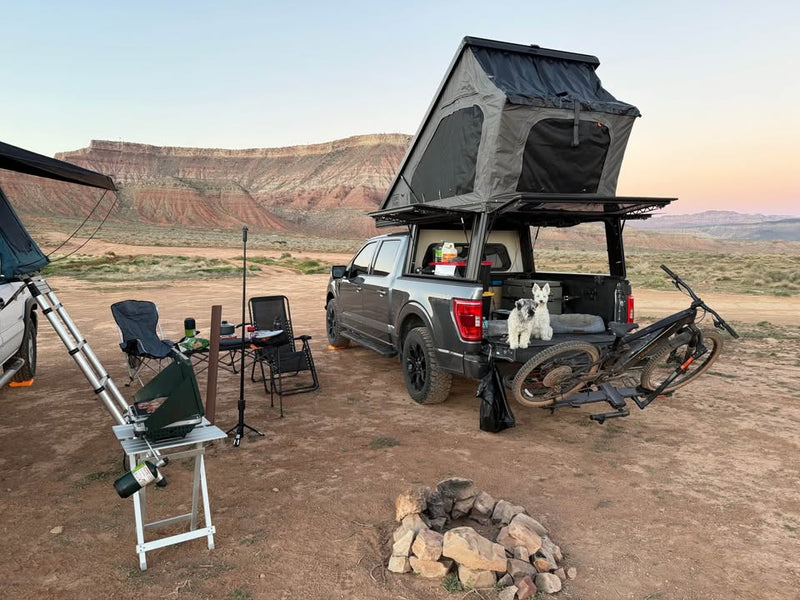 Lone Peak V2 Camper in Littleton, CO (photo 10) — photo 10