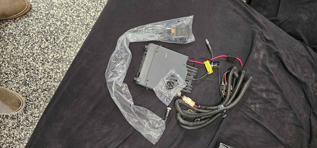 Rugged Radios GMR45 — photo 3