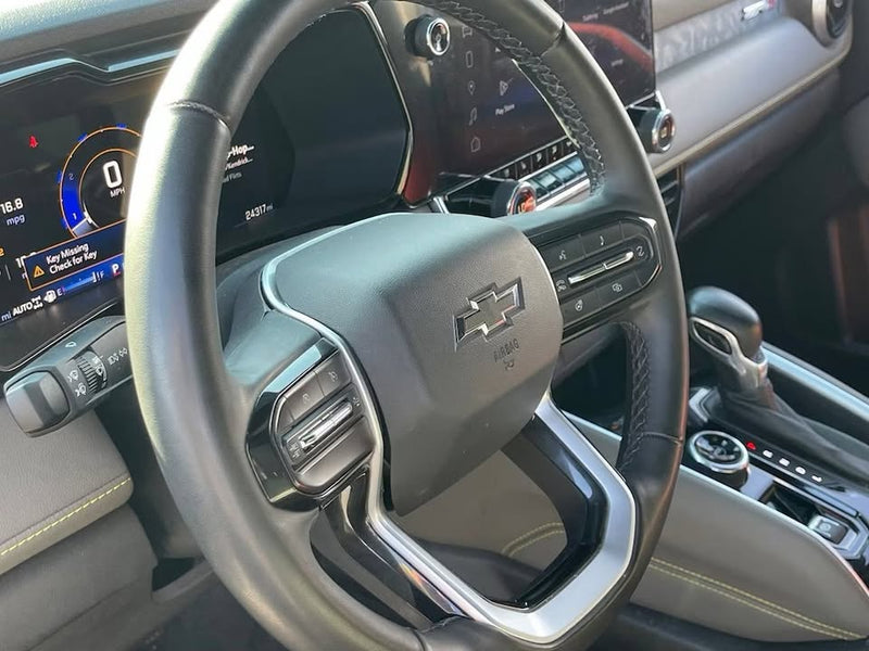 2023 Chevrolet Colorado ZR2 4x4 in Phoenix, AZ (photo 9) — photo 9