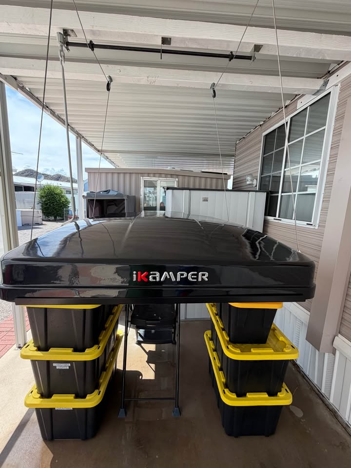 iKamper Skycamp 2.0 in Tucson, AZ (photo 7) — photo 7