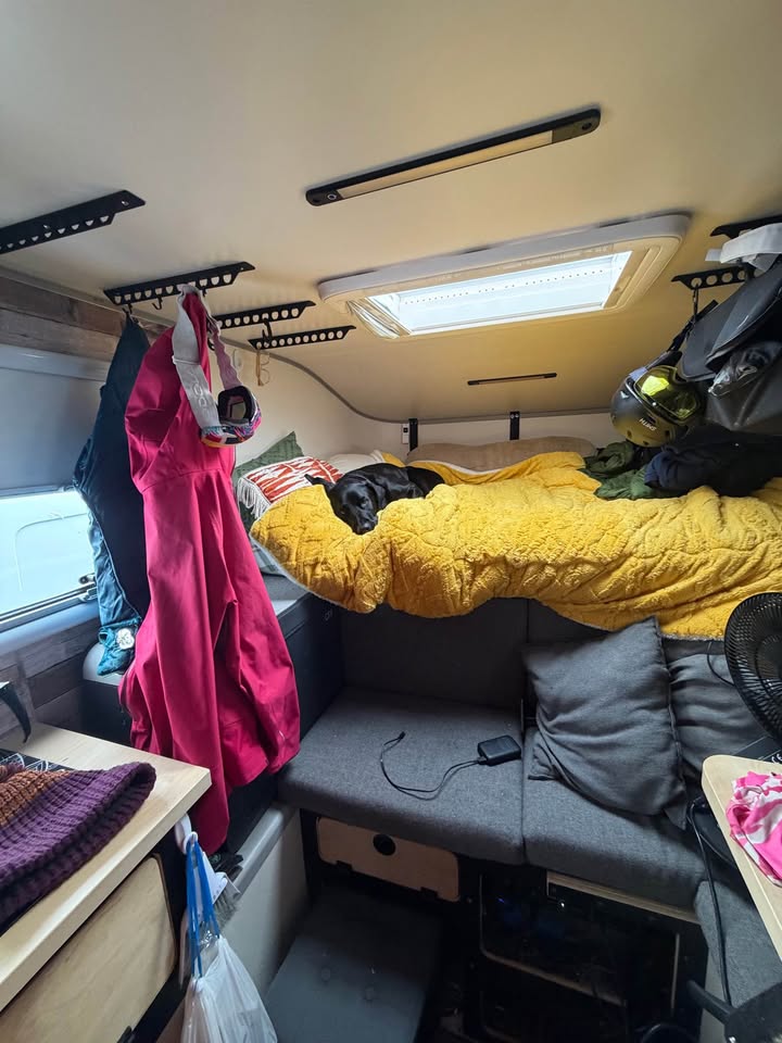 Scout Yoho Truck Camper 2022 in Poncha Springs, CO (photo 10) — photo 10