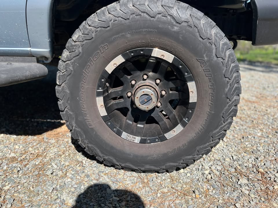 2000 Ford E350 7.3 L Super Duty Diesel EX-L in Nevada City, CA (photo 5) — photo 5