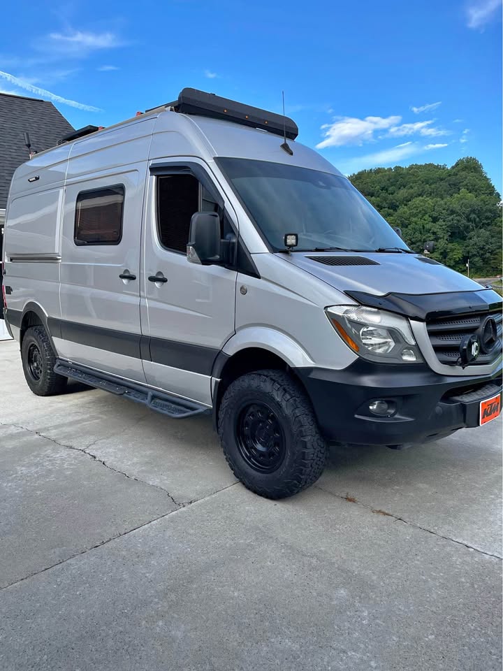 2019 Winnebago Revel in Niota, TN (photo 1) — photo 1