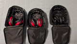2 x Rugged Air Aviation YOUTH Headsets with Carrying Cases (2 youth ) in Niceville, FL (photo 2)
