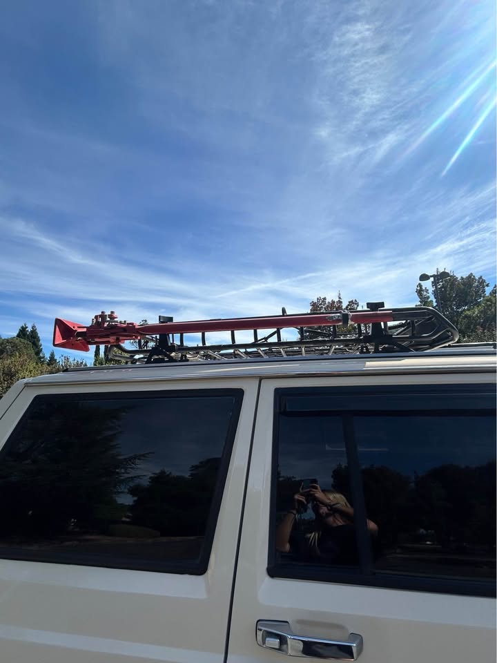 1989 Jeep Cherokee in Moraga, CA (photo 8) — photo 8