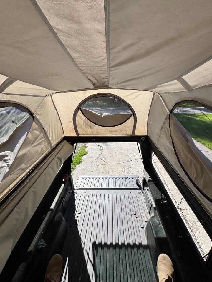 Flippac Camper in Jackson, WY (photo 6) — photo 6