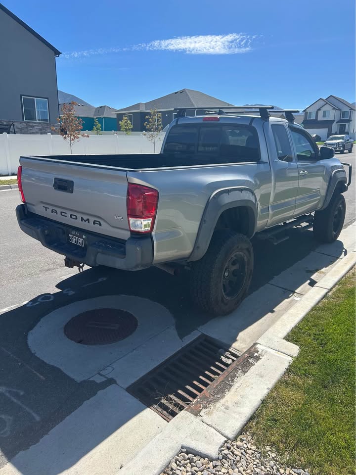 2016 Toyota Tacoma Access Cab · Sr5 in Tooele, UT (photo 6) — photo 6