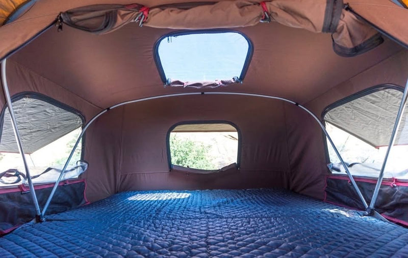 Ikamper+x-cover+1.0+tent+and+large+ikamper+annex+ in Torrance, CA (photo 3) — photo 3