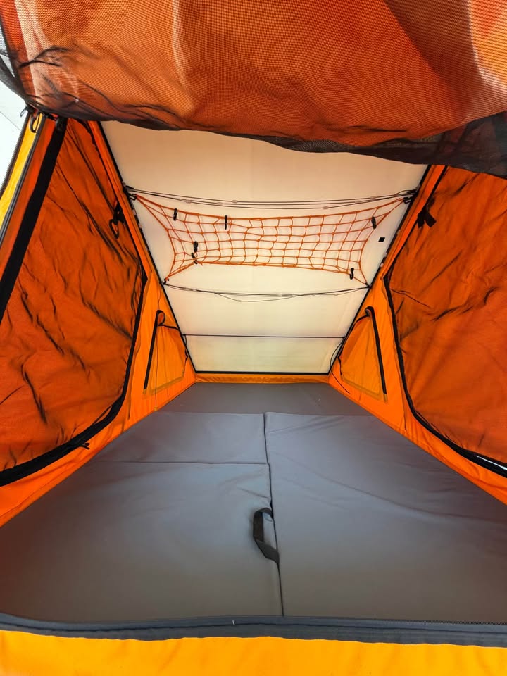 V2 Go Fast Camper (GFC) Toyota Tacoma 6ft Bed in Seattle, WA (photo 9) — photo 9