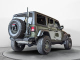 2023 Jeep wrangler willys 4x4 in Trois-Rivières, QC (photo 7)