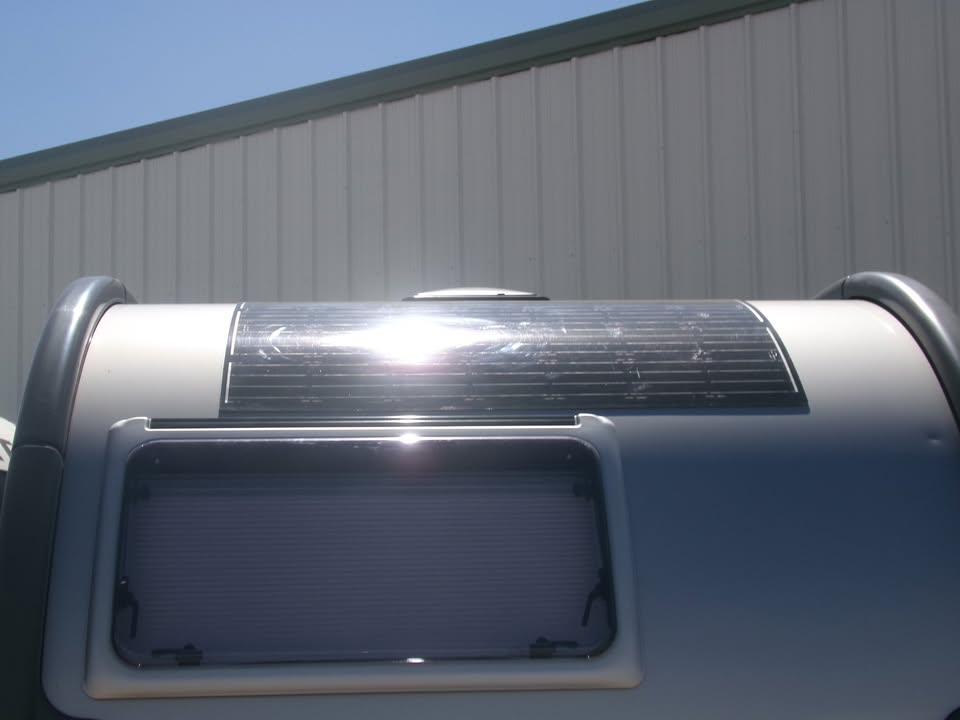 2023 NuCamp Tab Boondock 320S EX-L (photo 2) — photo 2