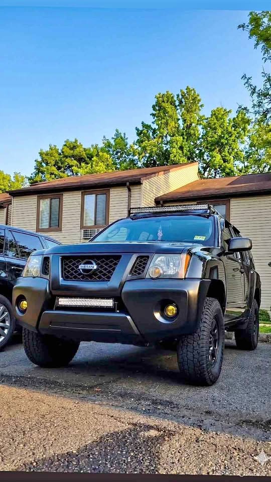 2010 Nissan Xterra · X Sport Utility 4D in Highland Park, NJ (photo 1) — photo 1