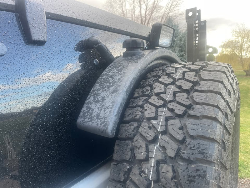 2013 Jeep wrangler rubicon unlimited aev in Eagle, ID (photo 6) — photo 6