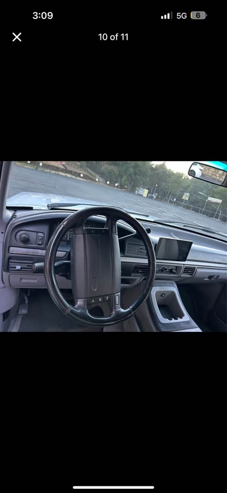 1994 Ford Bronco · Sport Utility 2D in San Bruno, CA (photo 10)