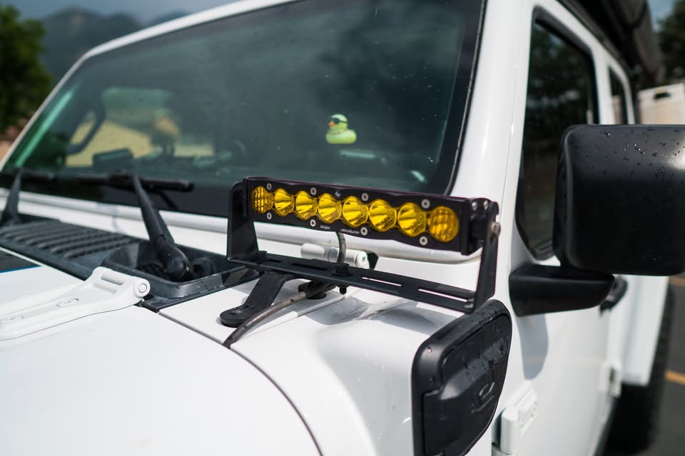 2023 Jeep Wrangler 4xe Rubicon in Salt Lake City, UT (photo 10)