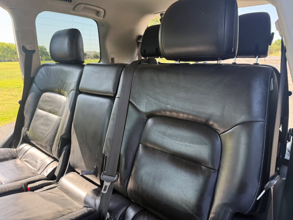 2014 Toyota Land Cruiser 200 Series in McKinney, TX (photo 8) — photo 8