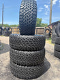 LT315/70R17 BFGOODRICH KO2 ALL TERRAIN‼‼‼ in Dallas, TX (photo 1)