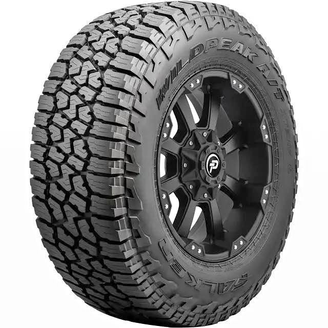 NEW Four (4) Falken Wildpeak AT AT3W 245/65/17 in Salisbury, CT (photo 1)