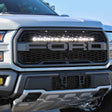 Baja Designs Grille Light Bar in Lynnwood, WA (photo 1)