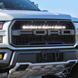 Baja Designs Grille Light Bar in Lynnwood, WA (photo 1)