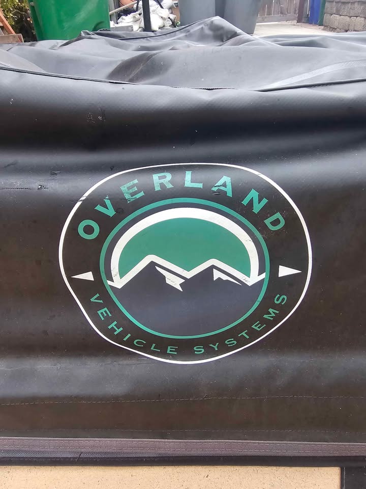 OVS NOMADIC Roof Top Tent in Oceanside, CA (photo 7)