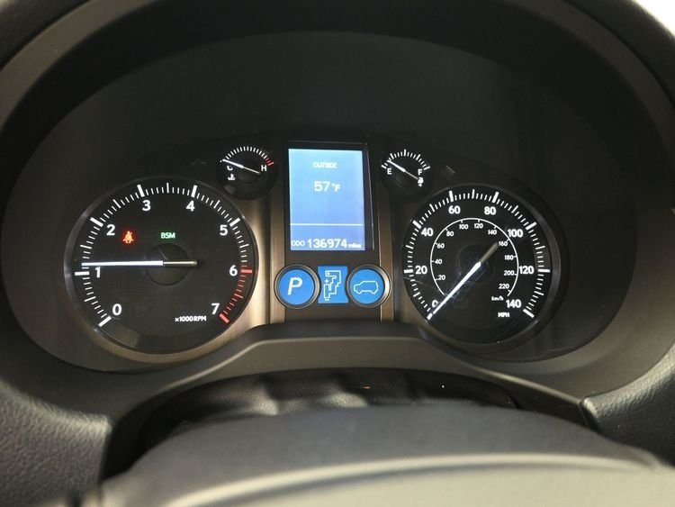 2016 Lexus GX 460 in Renton, WA (photo 10) — photo 10
